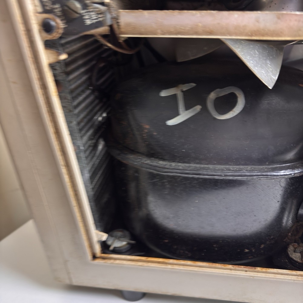 Cornelius Jet Spray JS7 Cold Beverage Dispenser