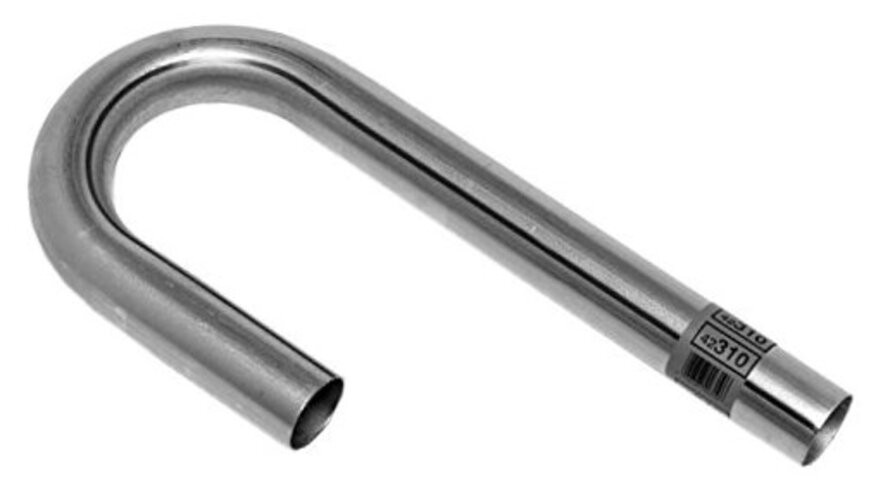 Dynomax 42310 Exhaust Pipe