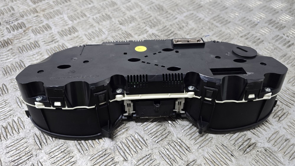 Audi A4 Tdi Se Mk4 2008-2011 Instrument Cluster