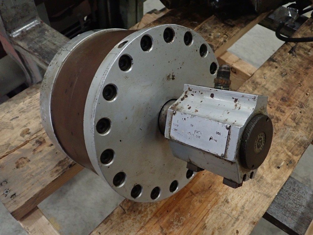 AUTOBLOK ACTUATOR_200 SIG-S