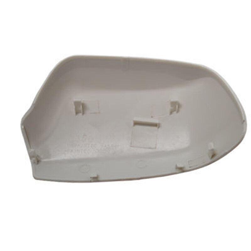 Left Driver Right Passenger Side Mirror Cover Cap Replace For Mazda 3 2004-2009