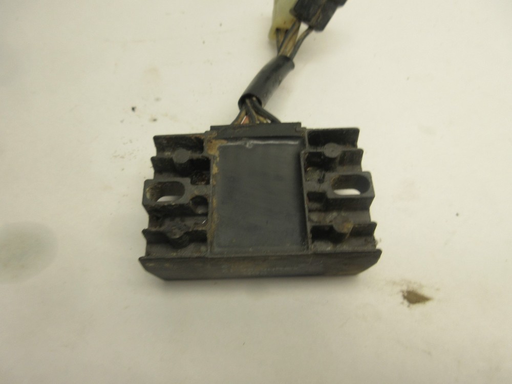 2000 Arctic Cat 300 4x4 Voltage Regulator