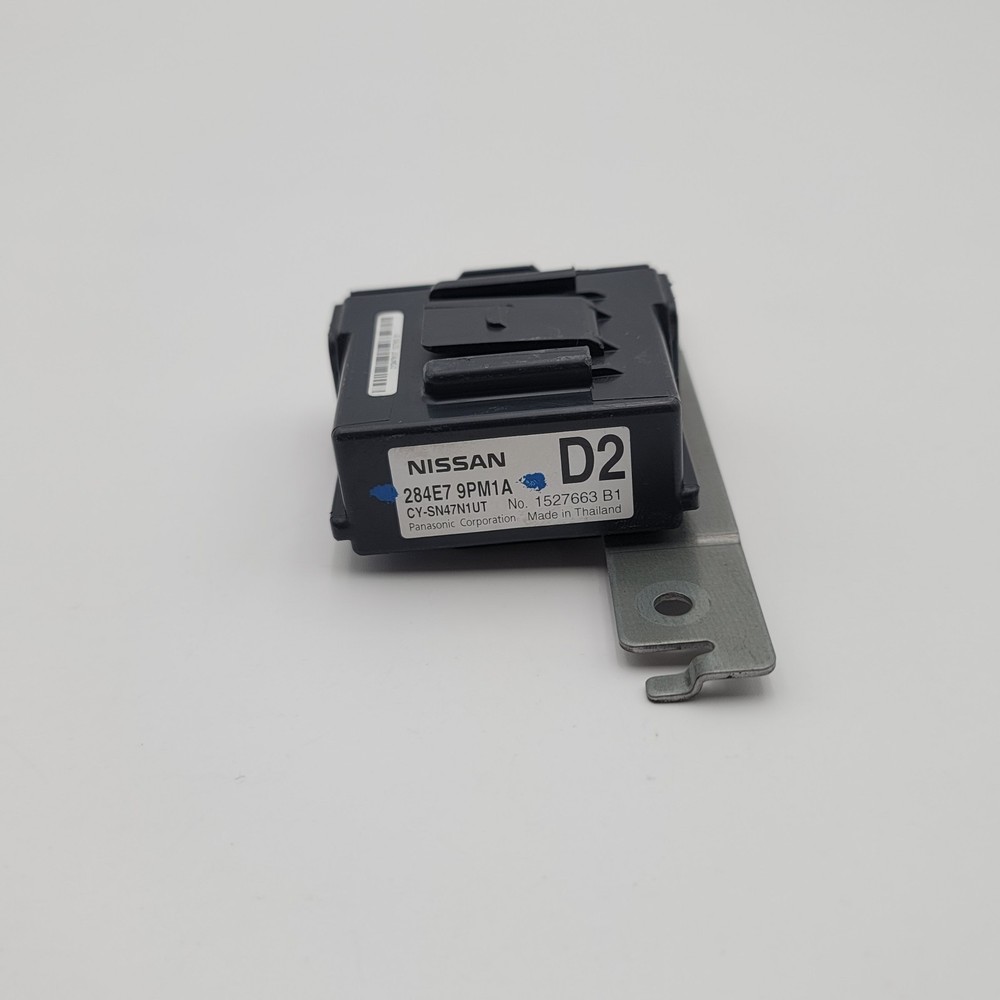 2018 2019 2020 Nissan Pathfinder ADAS Parking Assist Control Module