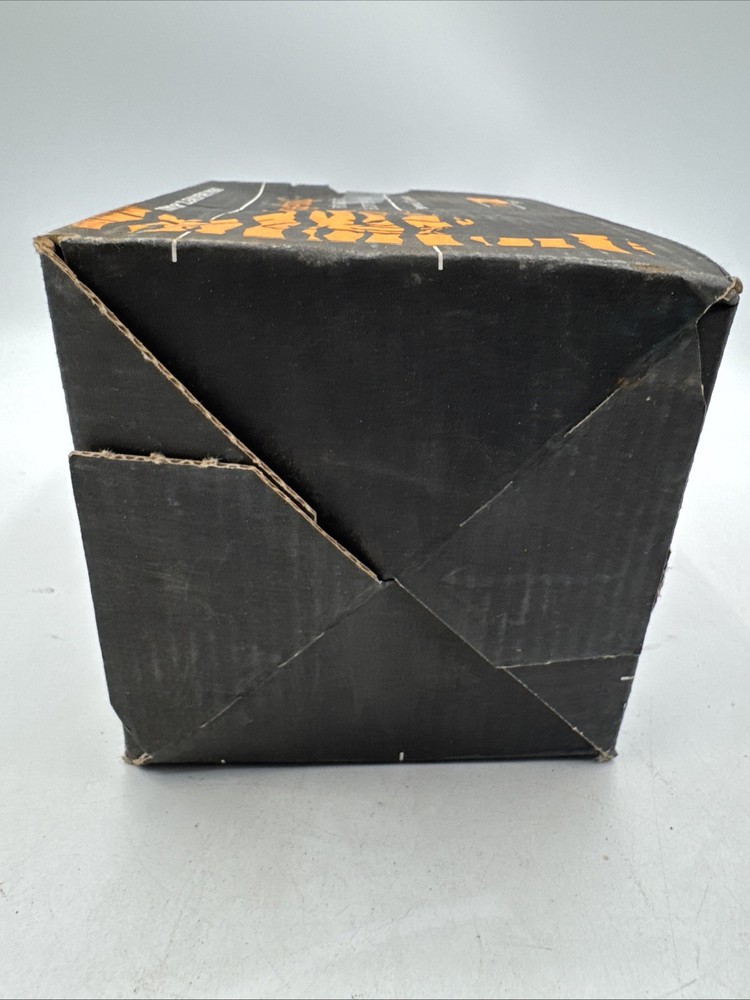 Tigerholm TON1101 Tigerloop Oil De-Aerator Original TON110I New Old Stock Sealed