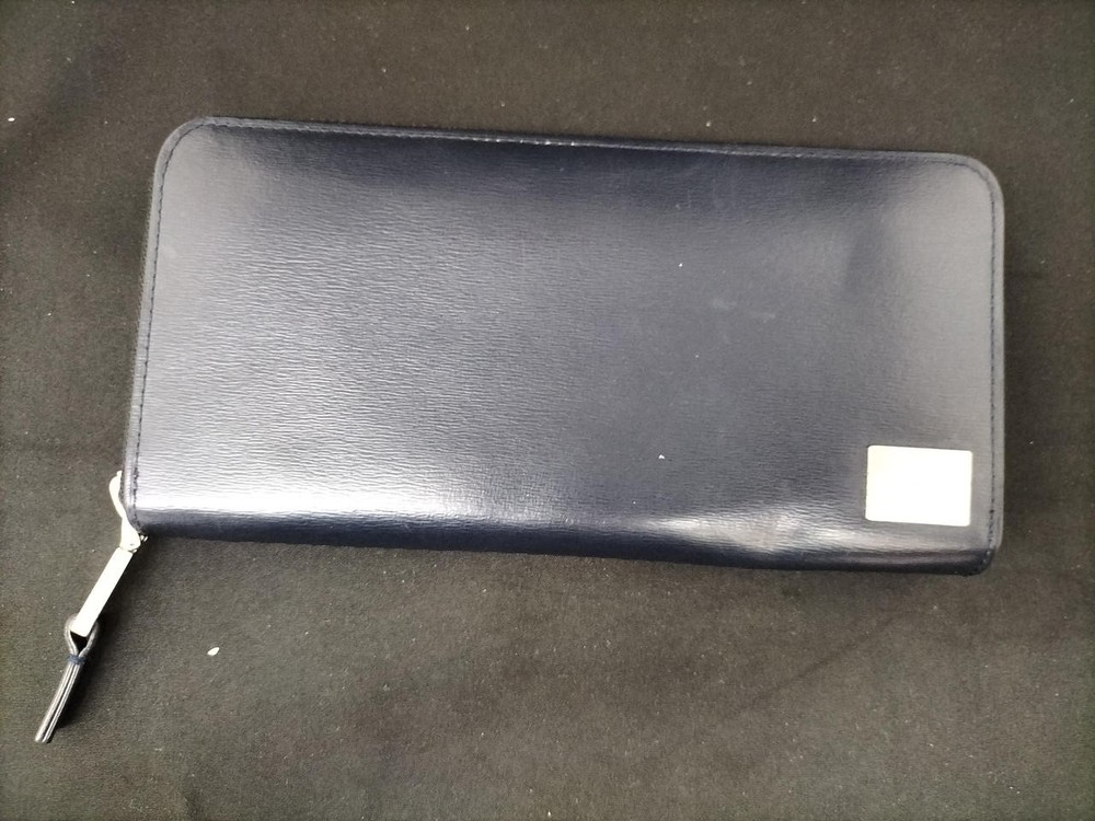 Calvin Klein - Round Zip Long Wallet