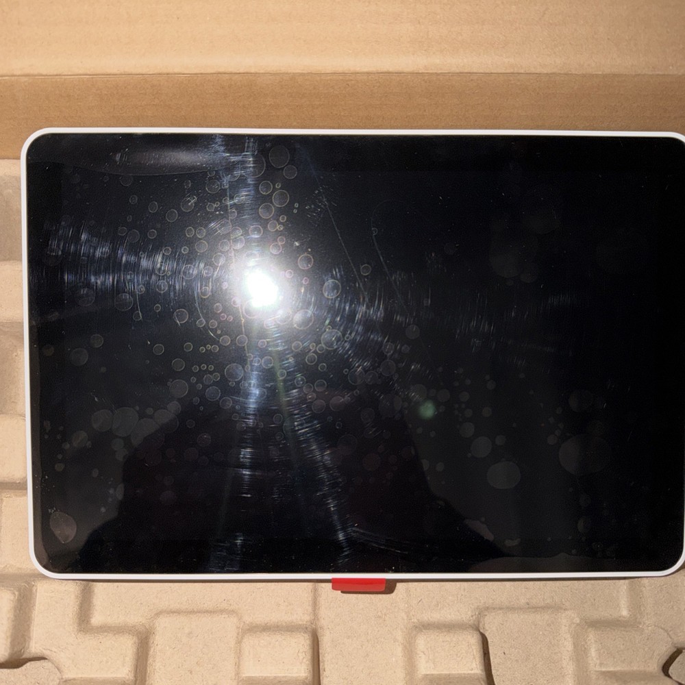 Logitech Tap Scheduler - Scheduling Panel for Meeting Rooms