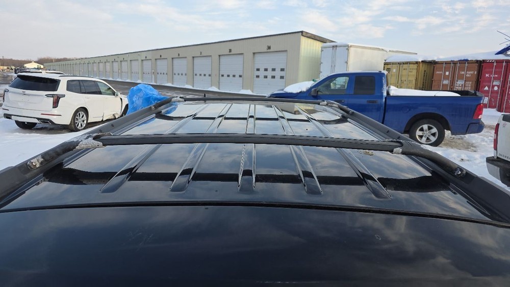 TAHOE 2017 Air Shutter 12720525