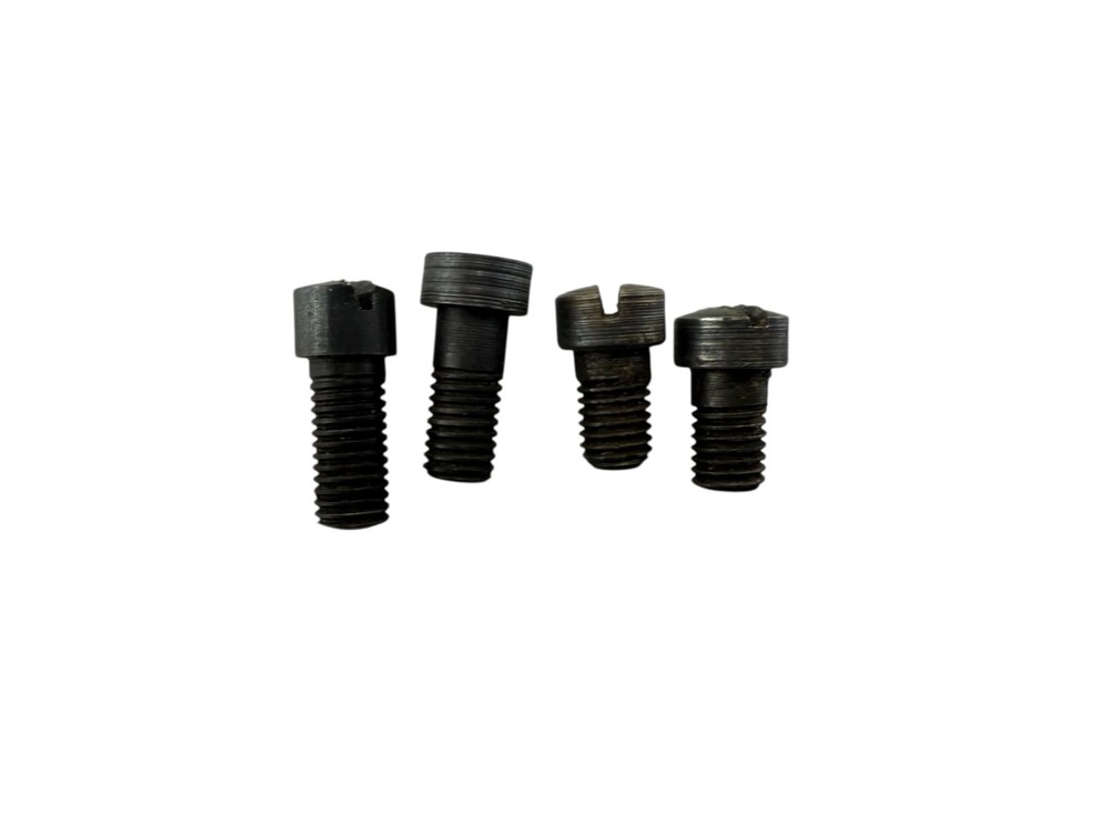 Unertl Scope Bases Block 1-2 Target Rifles.