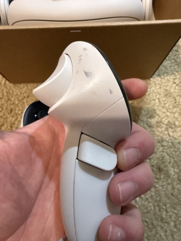 meta quest 3 512gb bundle