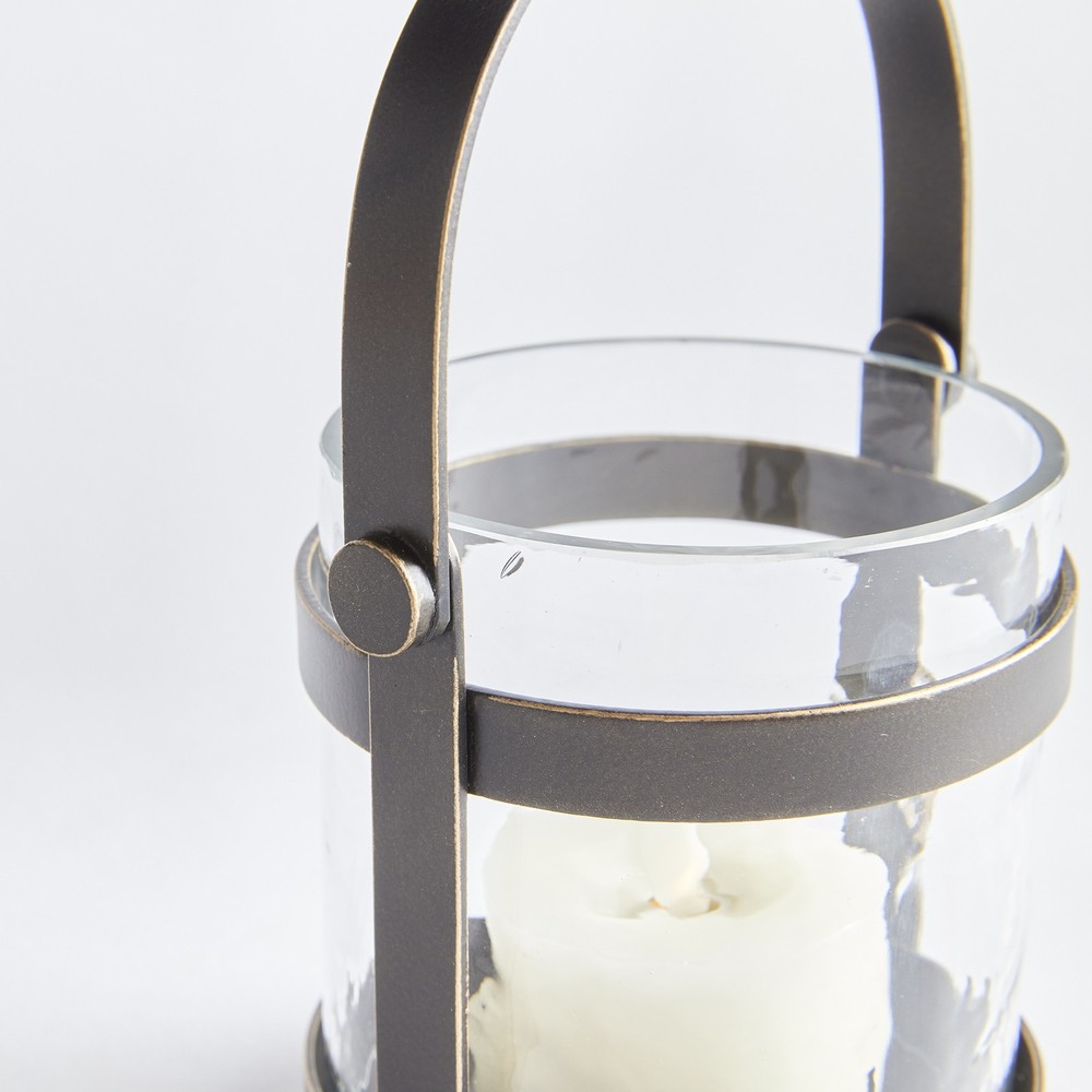 WYATT VOTIVE HOLDER