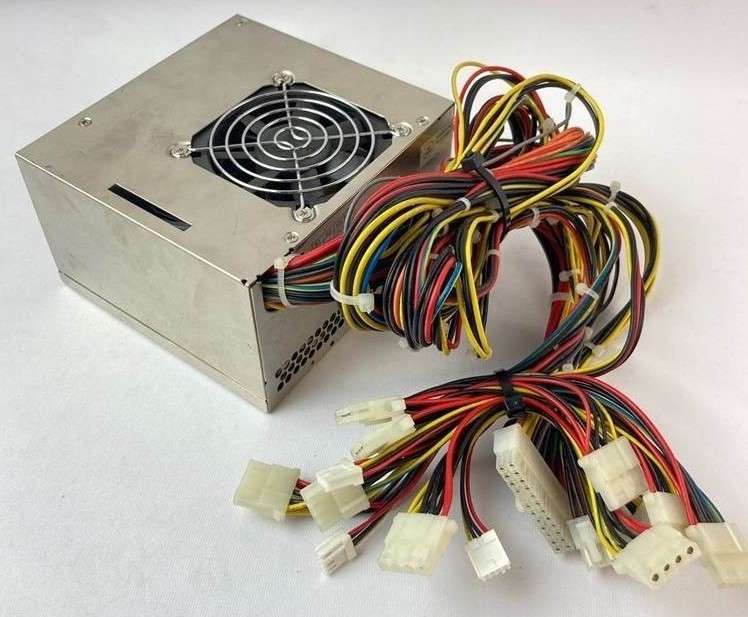Enlight EN-8463864 Power Supply