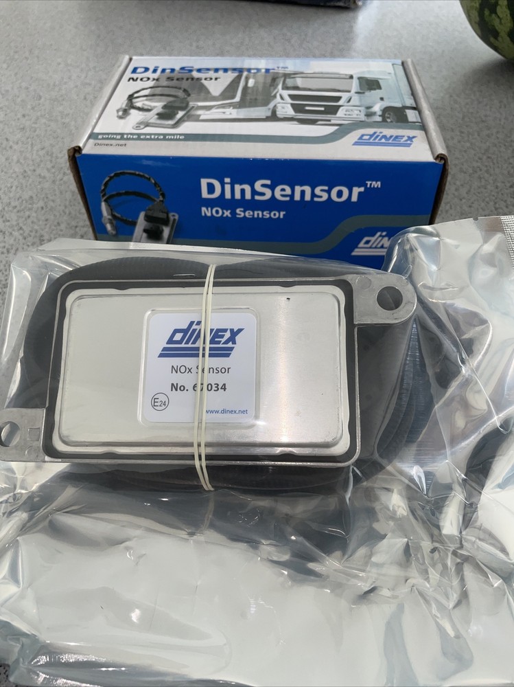 SCANIA NOX SENSOR DINEX 67034 DINSENSOR