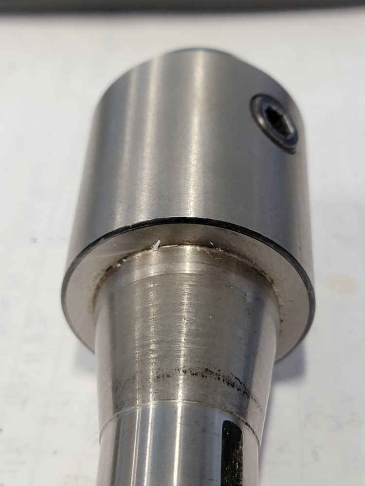 R-8 3/4" Tool HOLDER (KA209)