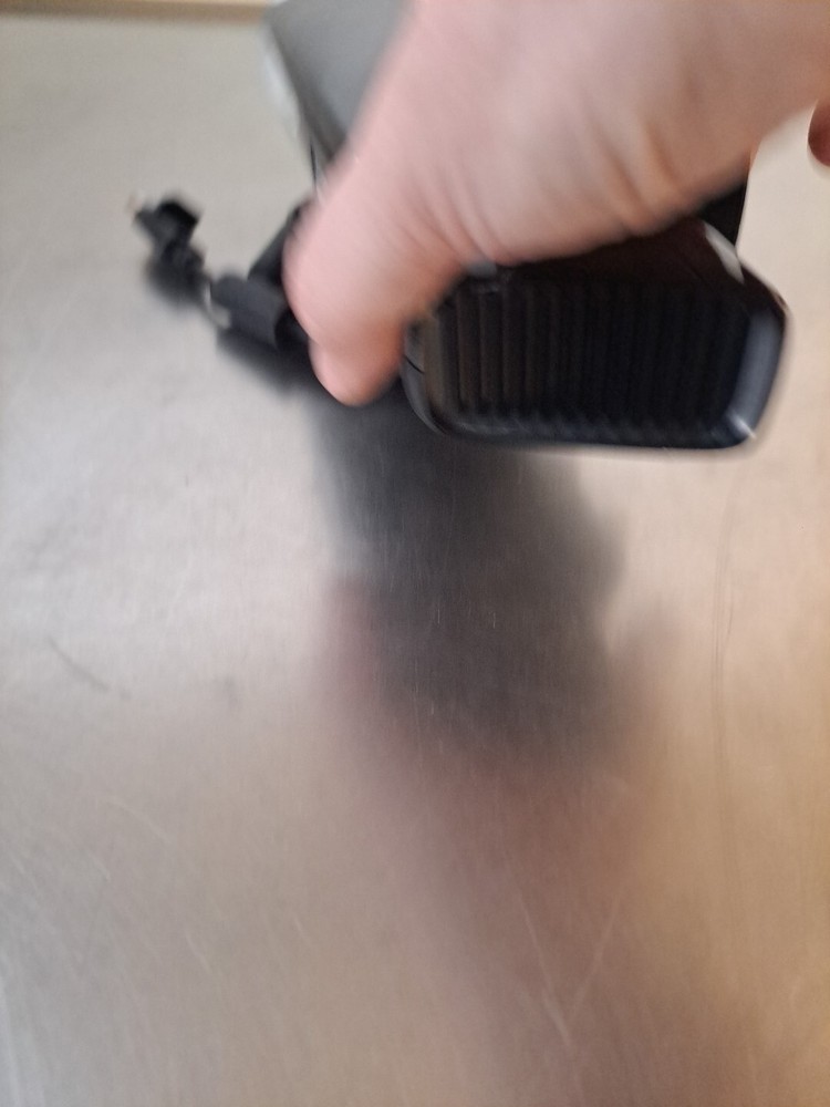 Official Microsoft Xbox 360 Kinect Motion Sensor Bar! ~ Works Great!