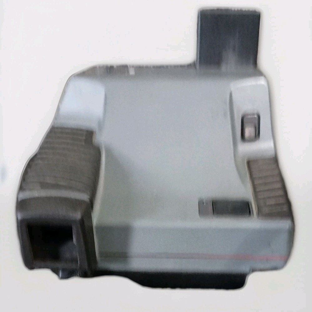 Vintage Polaroid Impulse Instant Camera (Tested)