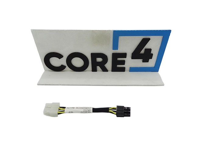 HP 780426-001 SPS-GPU SECONDARY SHORT CABLE