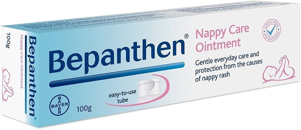 Bepanthen Ointment 100g