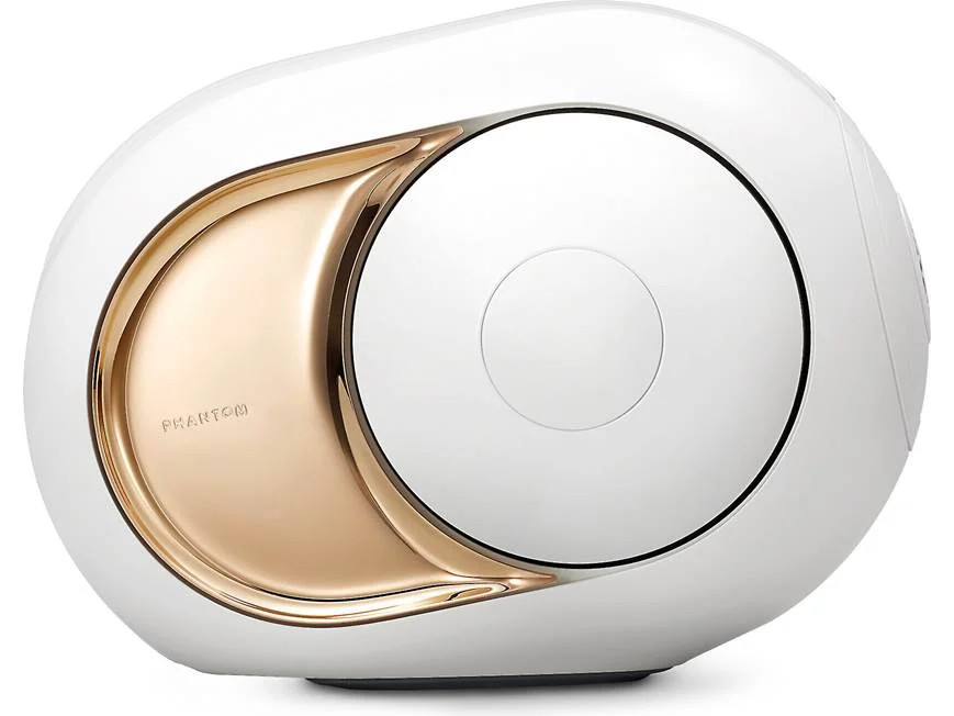 Devialet Phantom I Gold (108db) HIFI Wireless Powered Speaker 4500W
