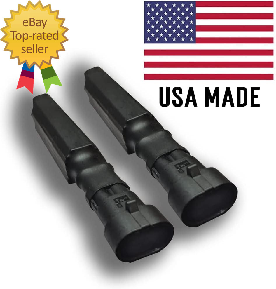 Active Electronic Magneride Delete Kit. Compatible with Buick GMC Cadillac