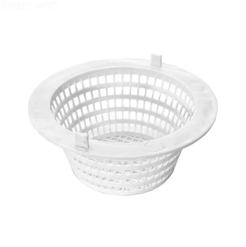 Season Master Skimmer Basket w/Tabs