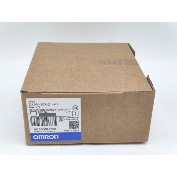 OMRON CJ1W-ID232 PLC Input Module NEW #10