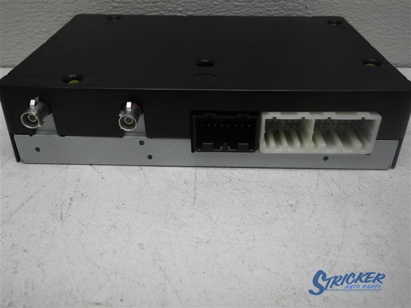 Chevrolet Silverado 1500 2018 Telematics Interface Module 84293872 6525