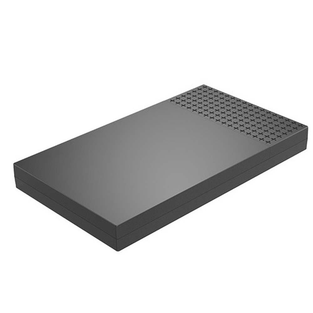 Fast Type-C USB3.1 SATA to USB Hard Drive Enclosure for SSD HDD External Disk