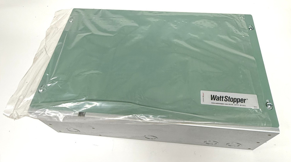 WattStopper LMZC-301 DLM Zone Controller Scheduler & Network Interface