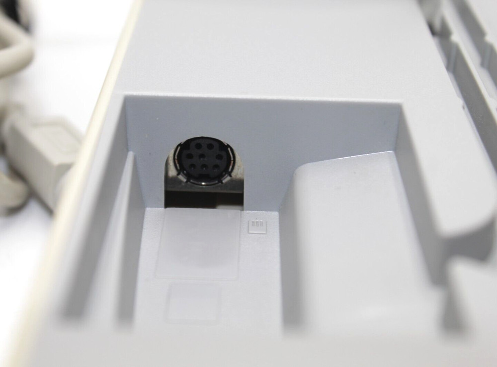 SUN Microsystems Type 6 8-PIN mini DIN Connector Keyboard w/o Mouse