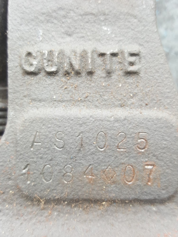 GUNITE SLACK ADJUSTER AS1025