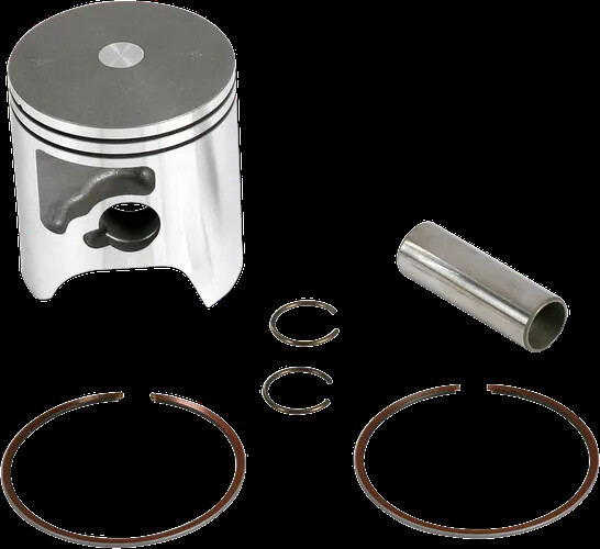 ProX Moly  Piston Kit 44.45mm Suzuki RM65 03-05
