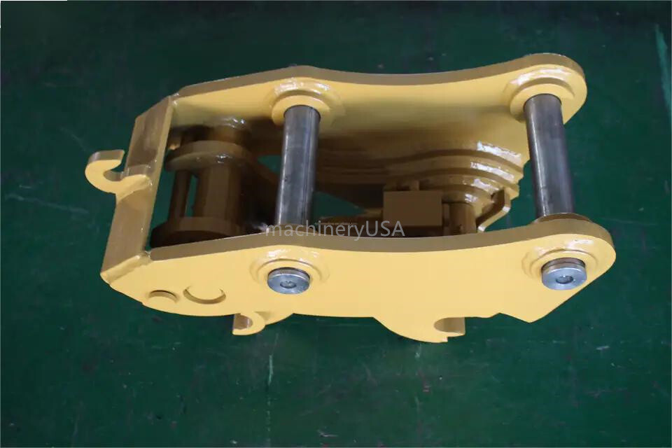 Hydraulic Excavator Quick Coupler Quick Hook For Excavator 4-6 ton Quick Hitch