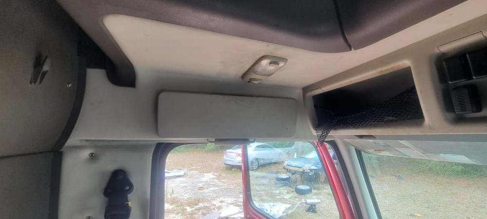 2015 Volvo Vnl Interior Panels