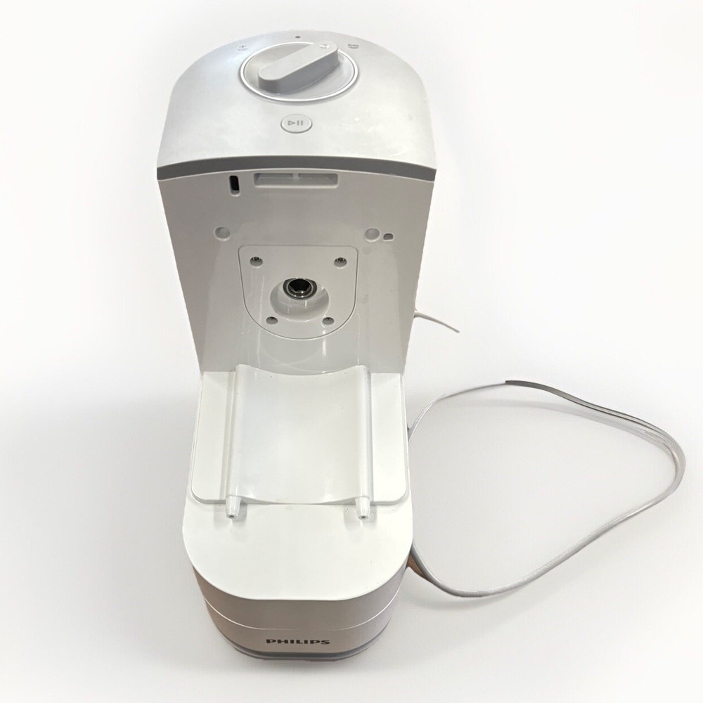 Philips Pasta Maker HR2370 Replacement Part Base Unit Only