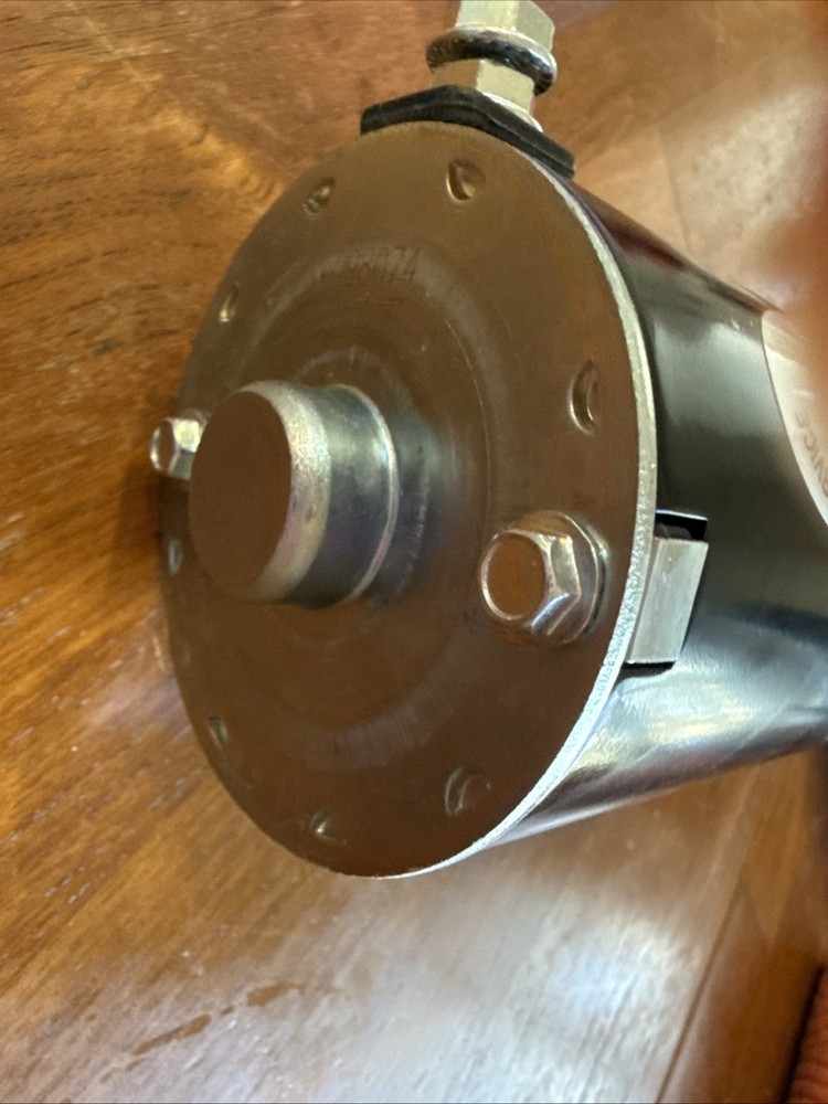 410-22019 Starter Compatible With/Replacement For Briggs...