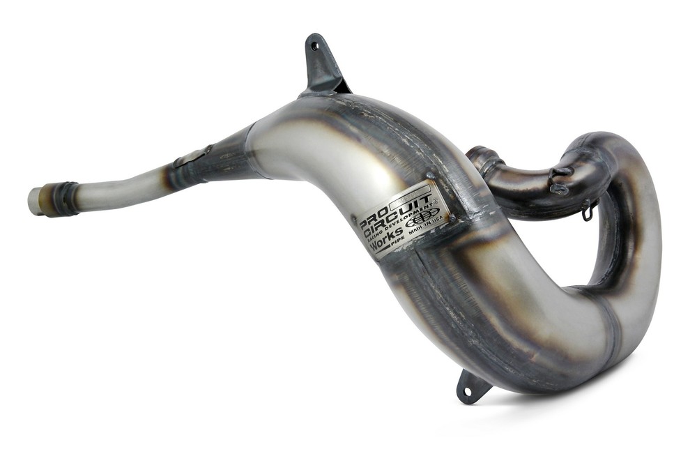 PRO CIRCUIT PK05250 WORKS EXHAUST PIPE