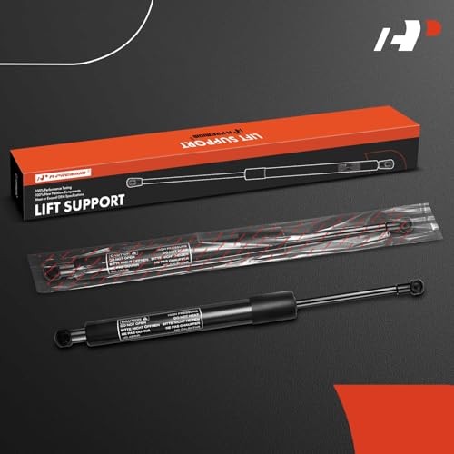 Rear Tailgate Lift Supports Shock Struts Compatible with Lexus Tailgate 2PCS