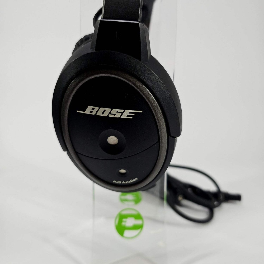 Bose A20 Aviation Headset 324843-2020