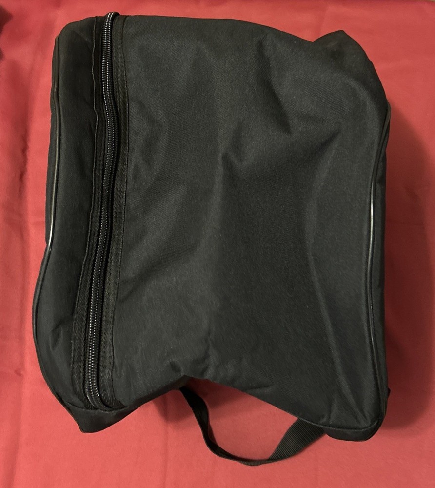 Gator Cases Tom Bag 14x12 Black New