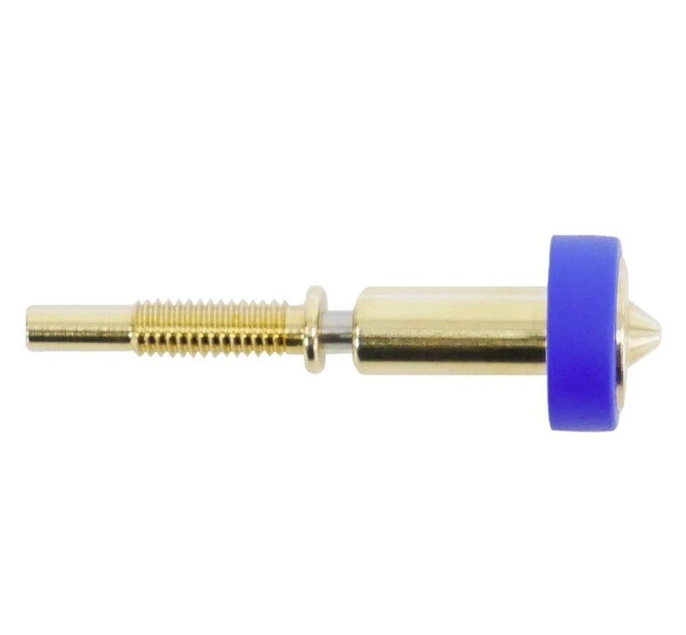 Revo Nozzle 0.6 Updated TT Model