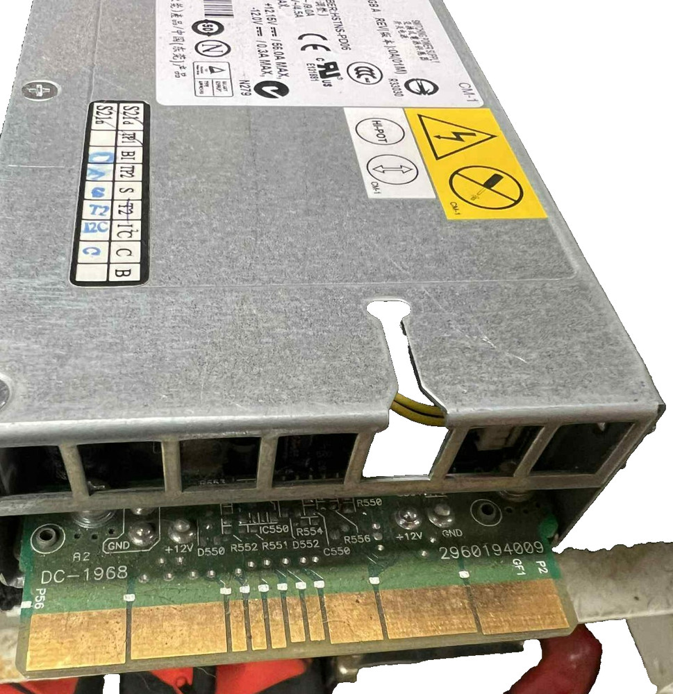 HP DPS-700GB A 700W Server Power Supply