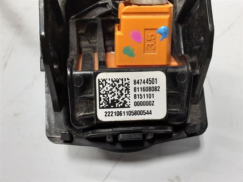 Camera/Projector Camera Rear Liftgate Fits 18-21 TRAVERSE 2412502