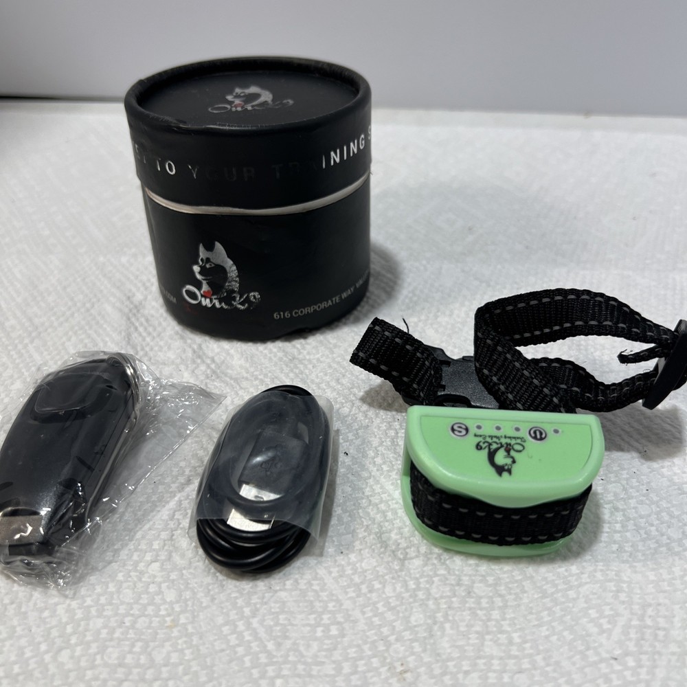 Our K9 Dog Training Kit. B5