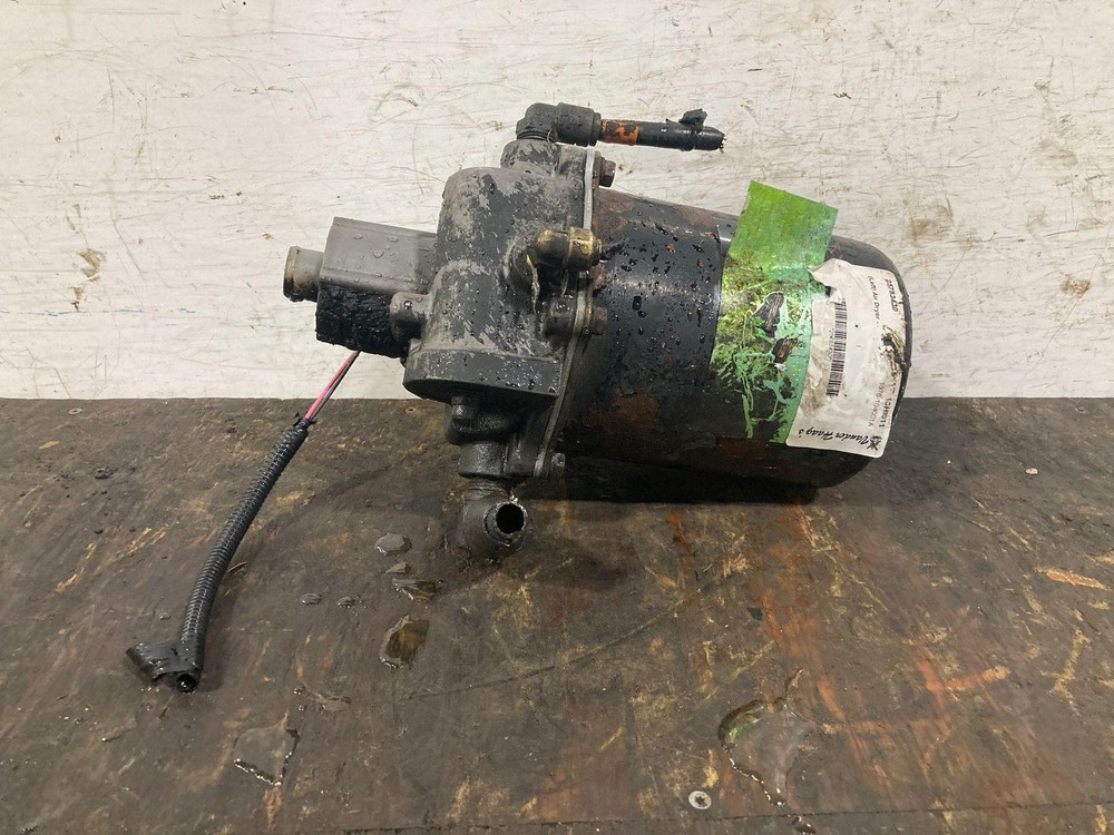 Bendix AD9 Left/Driver Air Dryer - Used