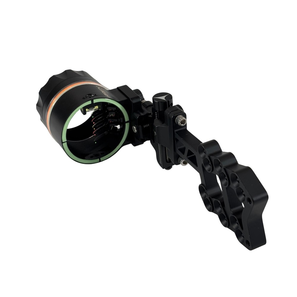 Apex Gear Covert 5-Pin Fixed Lefty Bow Sight