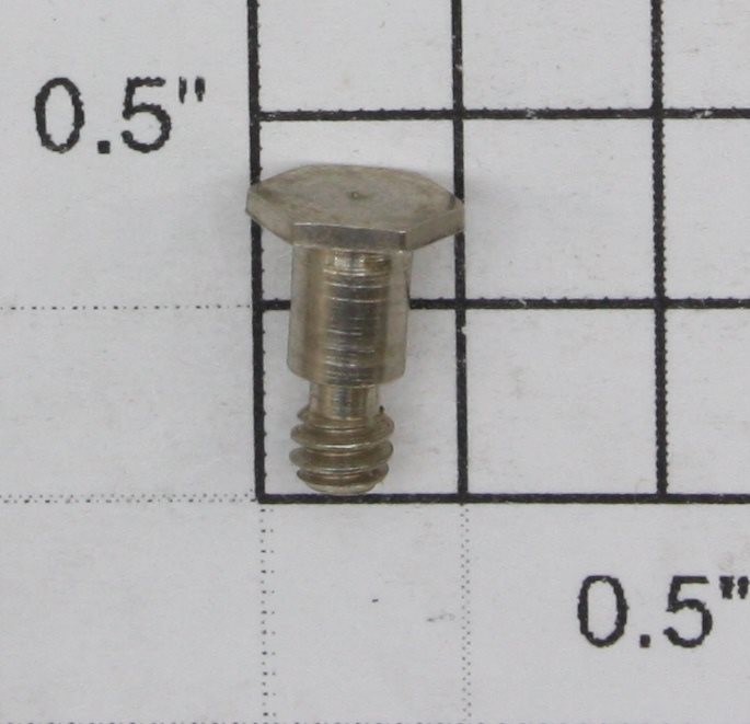 Lionel 8043-917 Shoulder Screws #6-32 (2)