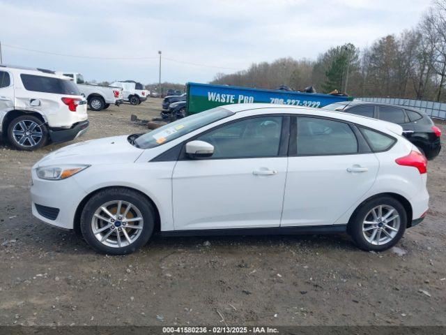 Info-GPS-TV Screen Front Display 4.2" Screen Fits 15-18 FOCUS 4577693