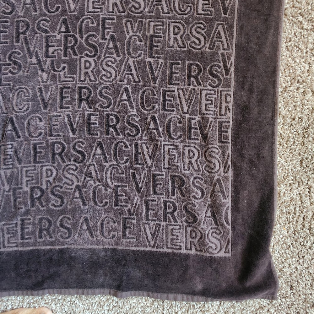 New Large Beach Towel