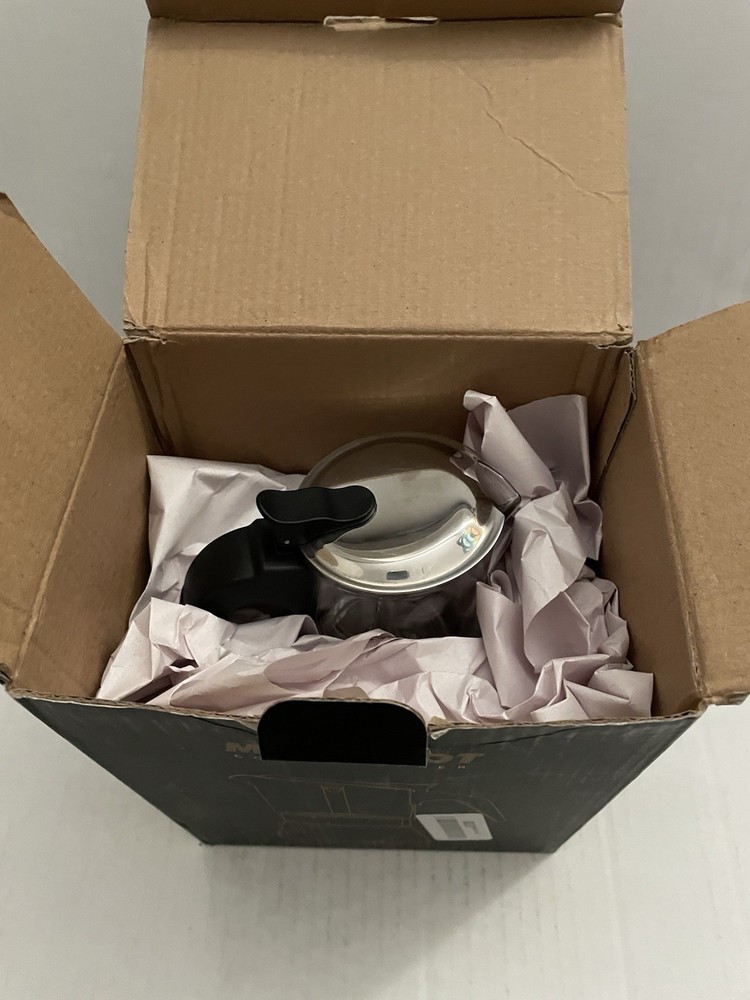 Moka Pot Coffee Maker