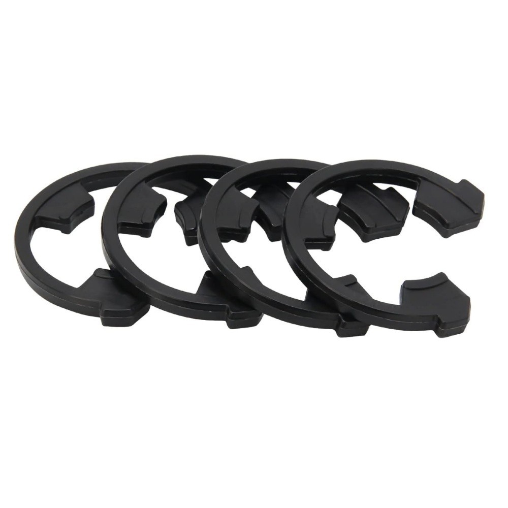 WS60X10004 7337563 Water Filtration Softener Clips for GE Eco Water Sears